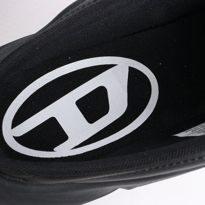 Diesels SD Runner Mule X in Schwarz, Größe 42 EU