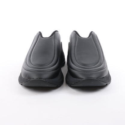 Diesels SD Runner Mule X in Schwarz, Größe 42 EU