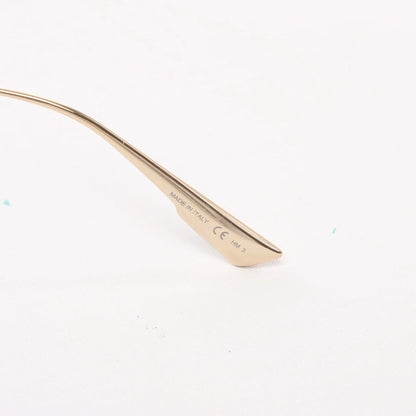 Dior – Verspiegelte Sonnenbrille „Color Quake 2“ in Silber
