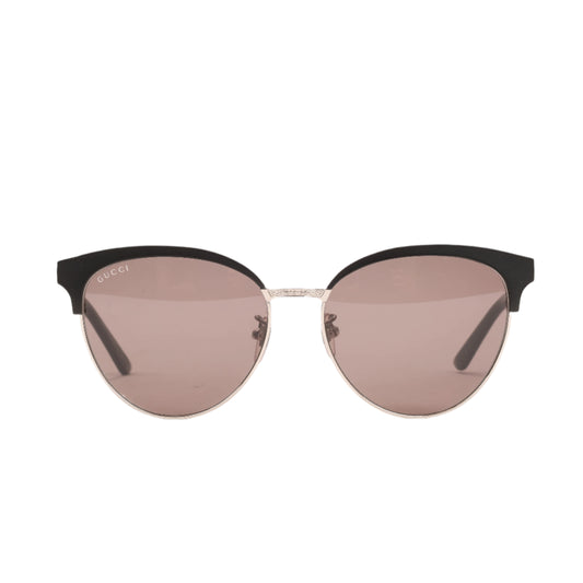 Gucci Sunglasses GG0074S 001