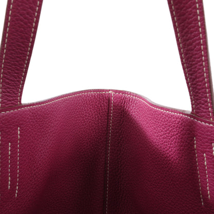 HERMES Double Sense 36 Taurillon Clemence Malond Indy x Tosca □O: 2011