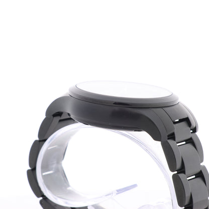 Longines Conquest L3.716.2.96.6 46907518 SS QZ Uhr mit blauem Zifferblatt