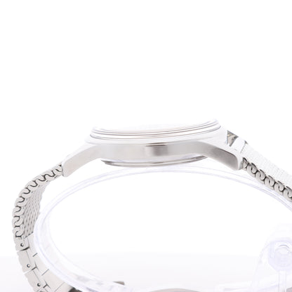 Montre Longines Legend Diver L3.774.4 54472849 SS AT cadran noir