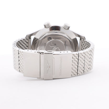 Montre Longines Legend Diver L3.774.4 54472849 SS AT cadran noir