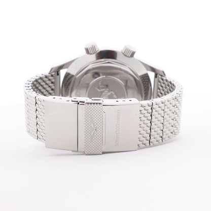 Longines Legend Diver L3.774.4  54472849 SS AT Black Dial Watch
