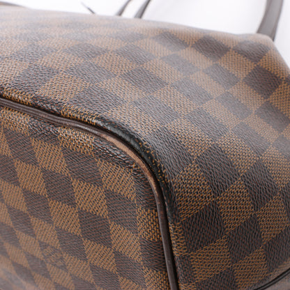 Louis Vuitton Damier Ebene Westminster GM Umhängetasche N41103