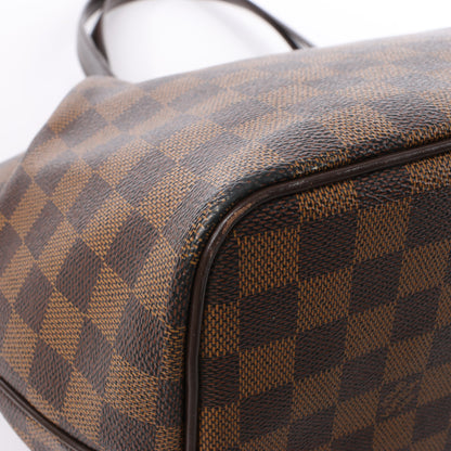 Louis Vuitton Damier Ebene Westminster GM Umhängetasche N41103
