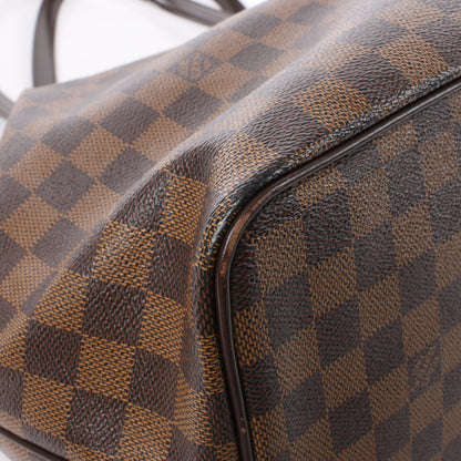 Louis Vuitton Damier Ebene Westminster GM Umhängetasche N41103
