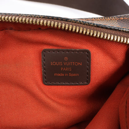 Louis Vuitton Damier Ebene Geronimos Umhängetasche N51994