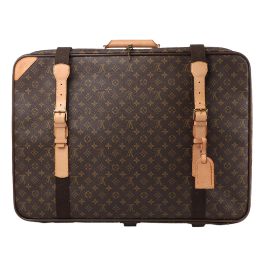 Louis Vuitton Monogram Satellite 70 Travel bag M23350