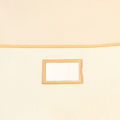 Louis Vuitton Monogram Satellite 70 Reisetasche M23350