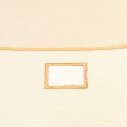 Louis Vuitton Monogram Satellite 70 Travel bag M23350