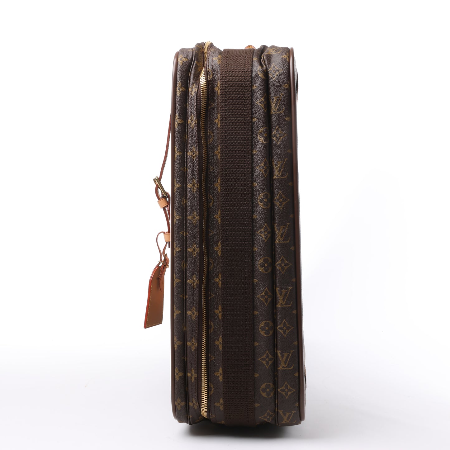 Louis Vuitton Monogram Satellite 70 Reisetasche M23350