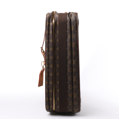 Louis Vuitton Monogram Satellite 70 Travel bag M23350