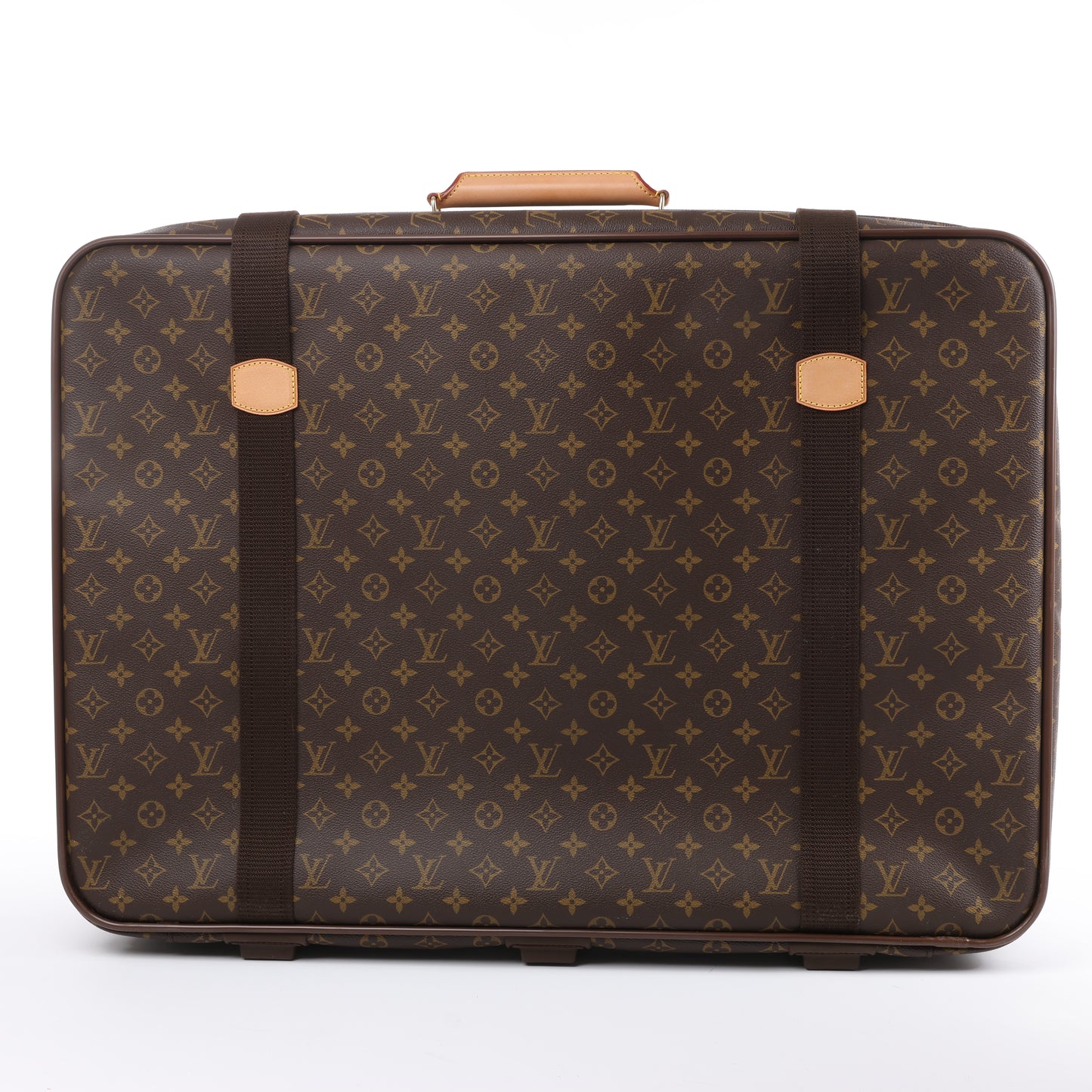 Louis Vuitton Monogram Satellite 70 Reisetasche M23350