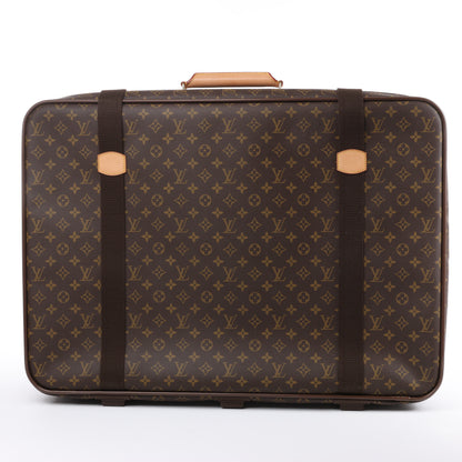 Louis Vuitton Monogram Satellite 70 Reisetasche M23350