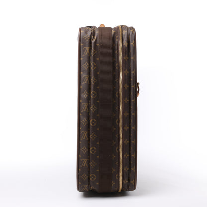 Louis Vuitton Monogram Satellite 70 Travel bag M23350