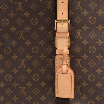 Louis Vuitton Monogram Satellite 70 Reisetasche M23350