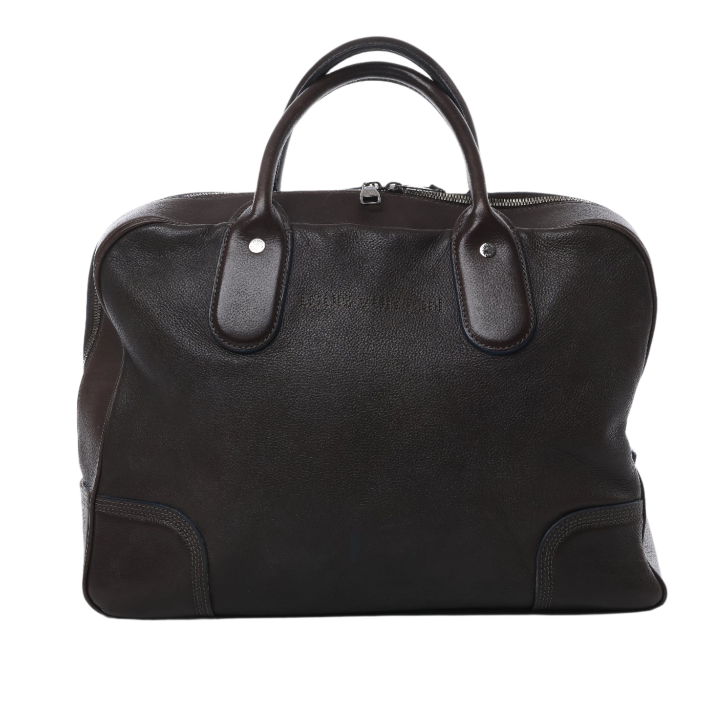 Louis Vuitton Siwa Soft Aktentasche in Braun M95778