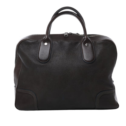 Louis Vuitton Siwa Soft Aktentasche in Braun M95778