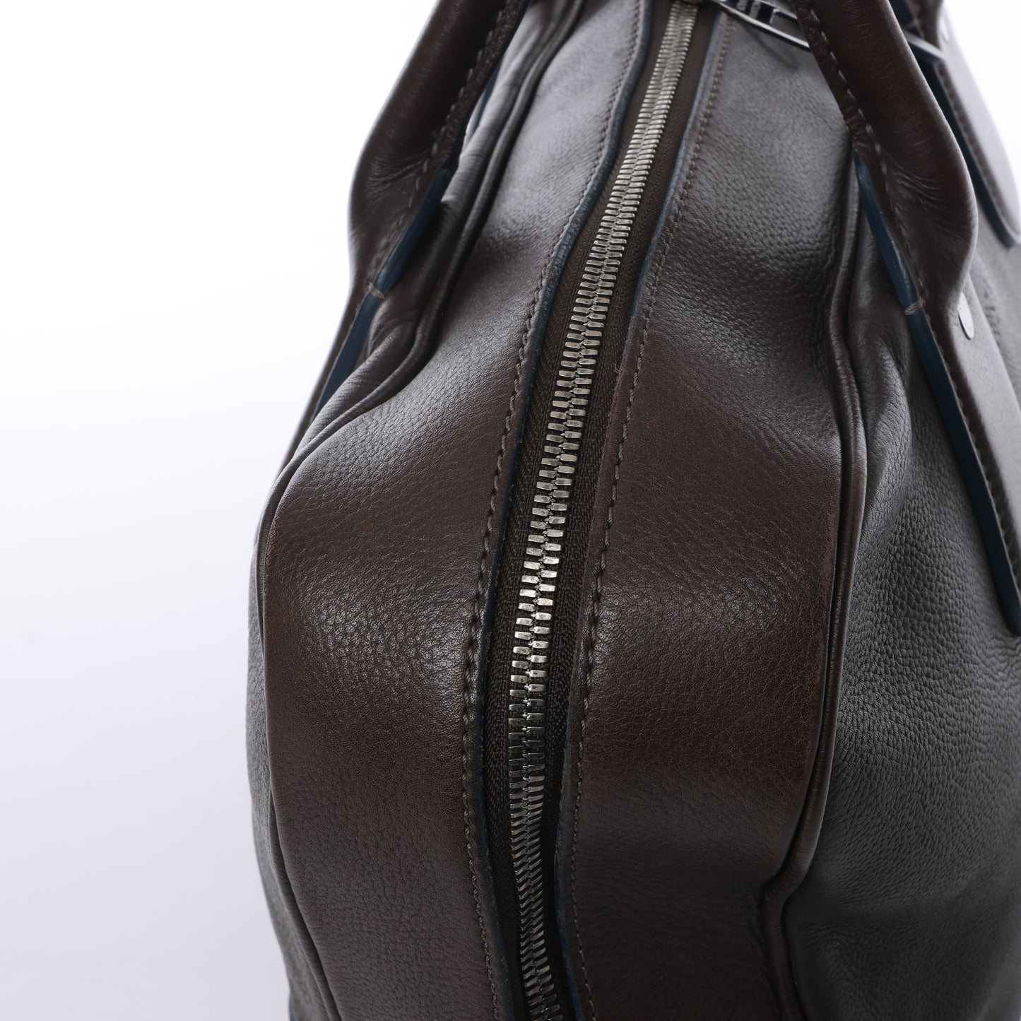 Louis Vuitton Siwa Soft Aktentasche in Braun M95778