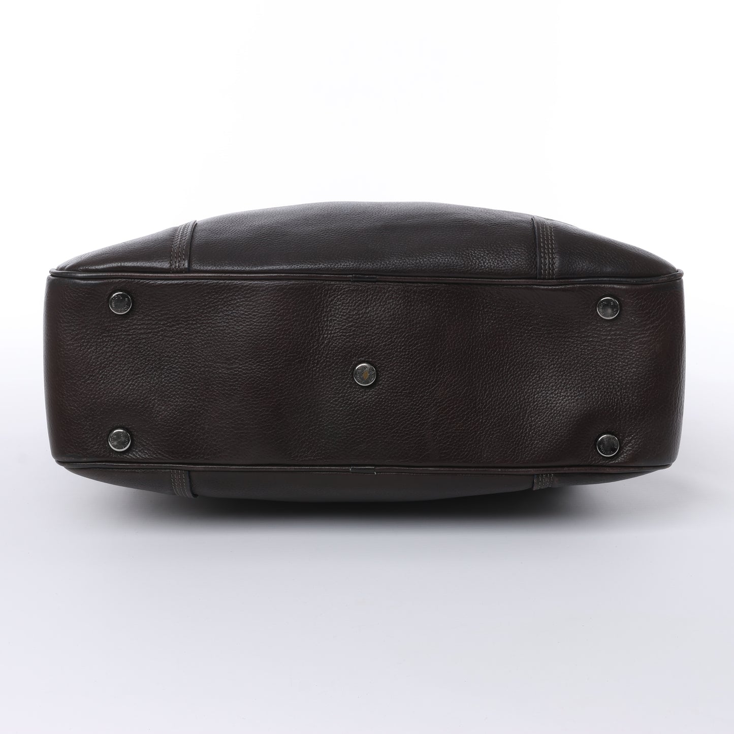 Louis Vuitton Siwa Soft Aktentasche in Braun M95778