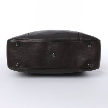 Louis Vuitton Siwa Soft Aktentasche in Braun M95778