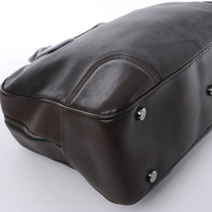 Louis Vuitton Siwa Soft Aktentasche in Braun M95778