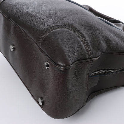 Louis Vuitton Siwa Soft Aktentasche in Braun M95778