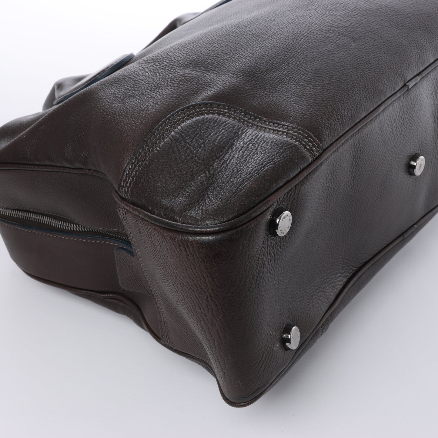 Louis Vuitton Siwa Soft Aktentasche in Braun M95778