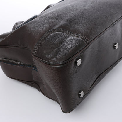 Louis Vuitton Siwa Soft Aktentasche in Braun M95778