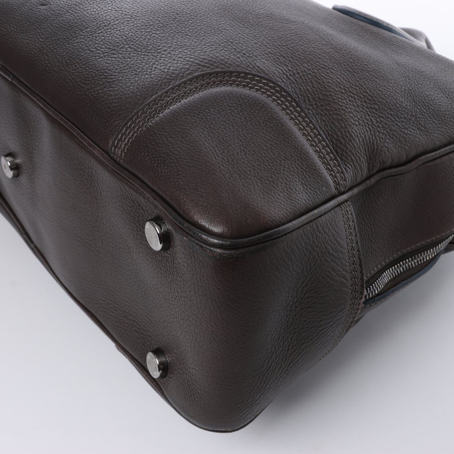 Louis Vuitton Siwa Soft Aktentasche in Braun M95778