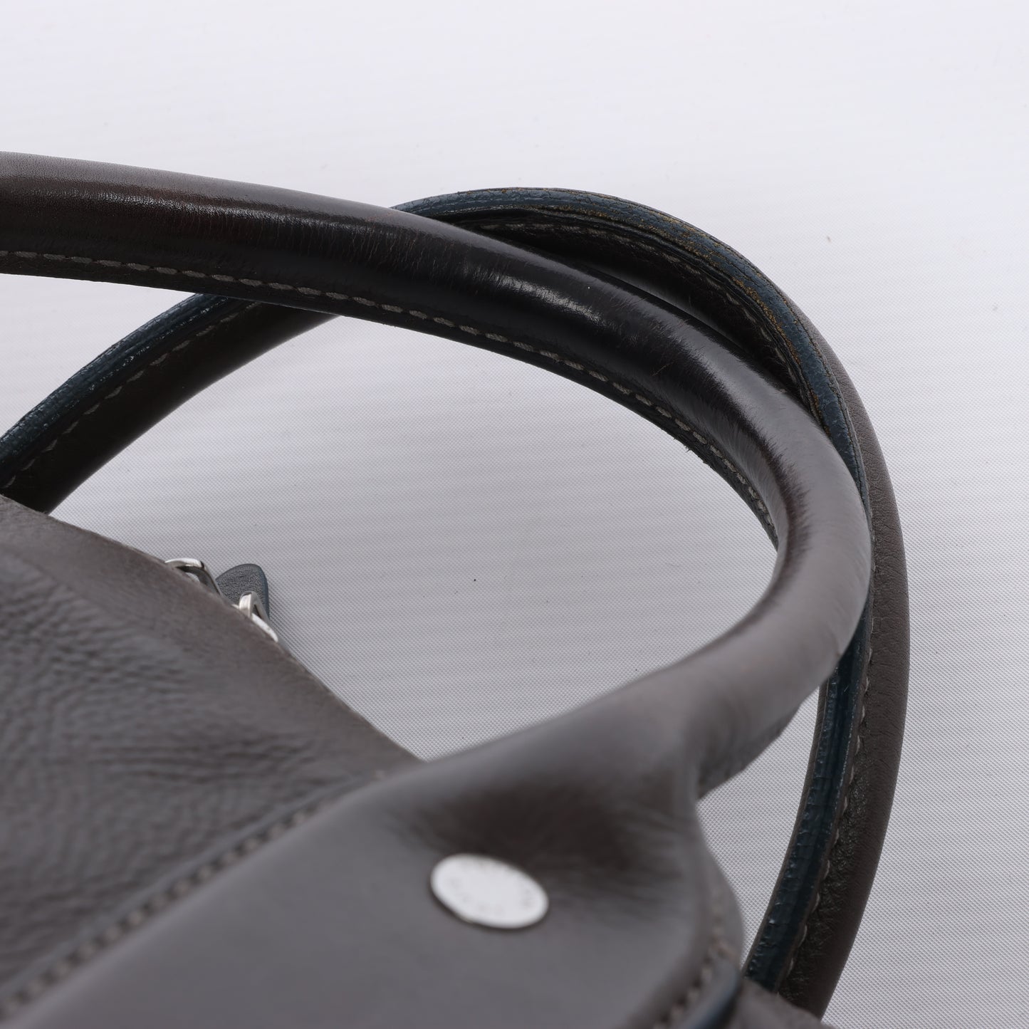 Louis Vuitton Siwa Soft Aktentasche in Braun M95778