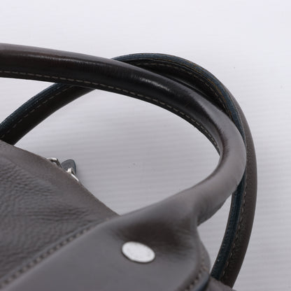 Louis Vuitton Siwa Soft Aktentasche in Braun M95778
