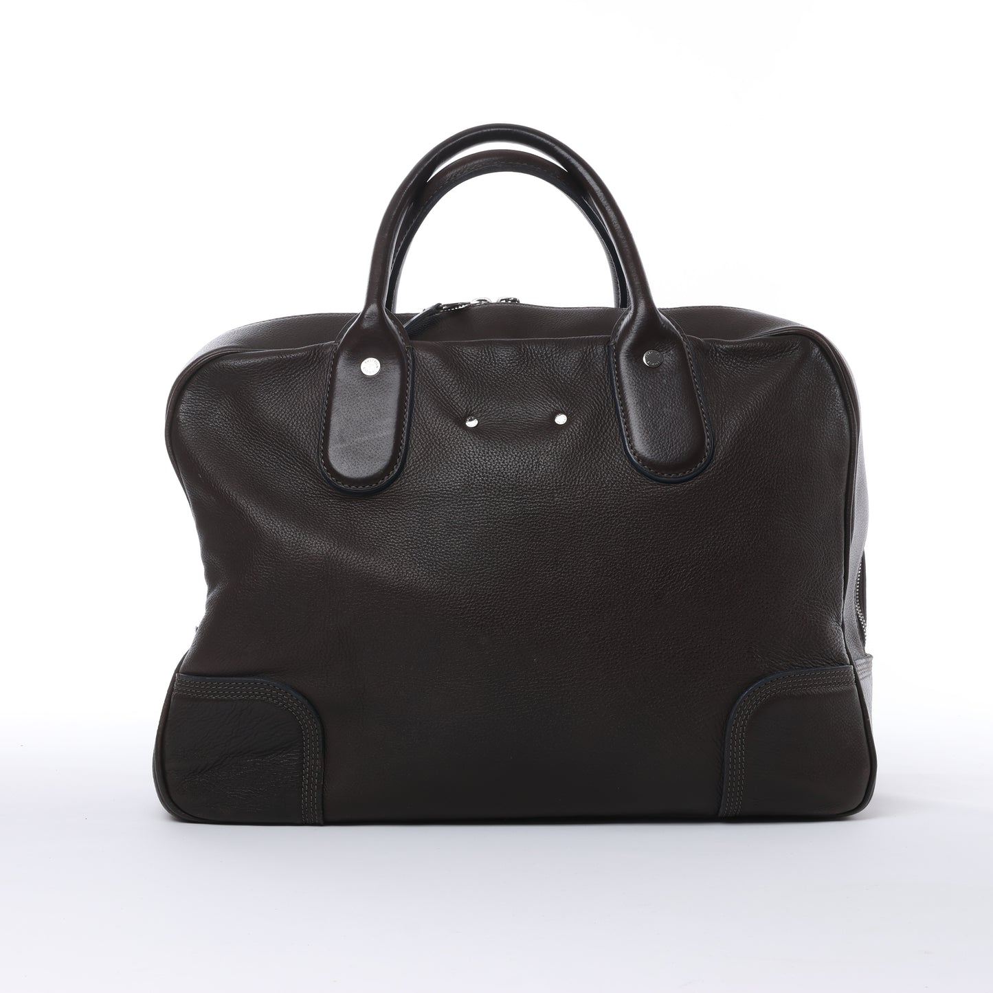 Louis Vuitton Siwa Soft Aktentasche in Braun M95778