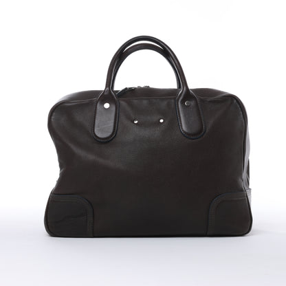 Louis Vuitton Siwa Soft Aktentasche in Braun M95778