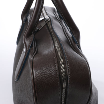 Louis Vuitton Siwa Soft Aktentasche in Braun M95778