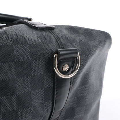 Louis Vuitton Damier Graphite Neo Greenwich Handbag in Brown N41164