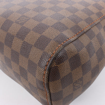 Louis Vuitton Damier Ebene Portobello PM Shoulder Bag N41184
