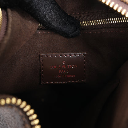 Louis Vuitton Damier Ebene Portobello PM Shoulder Bag N41184