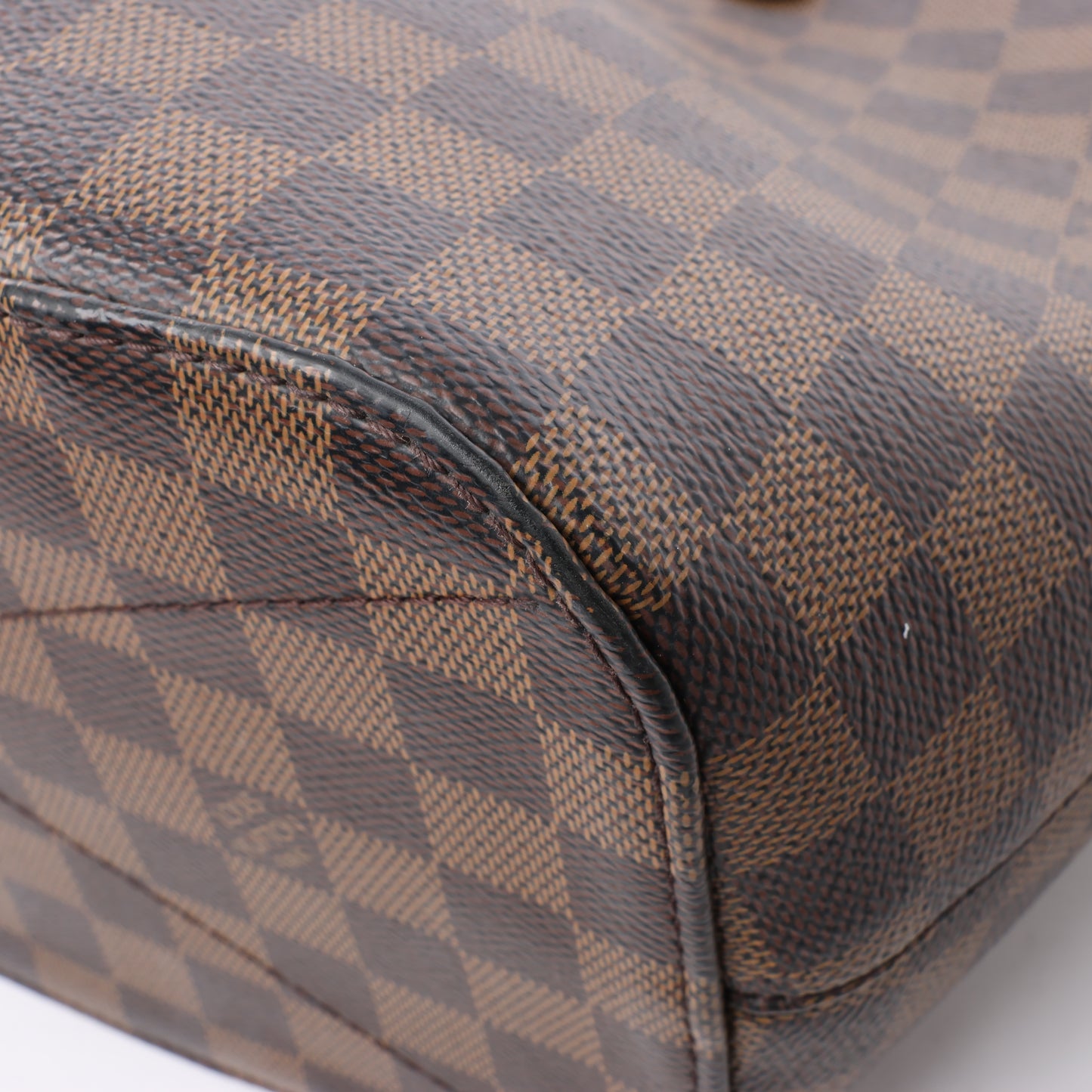 Louis Vuitton Damier Ebene Siena MM 2Way Handtasche N41546
