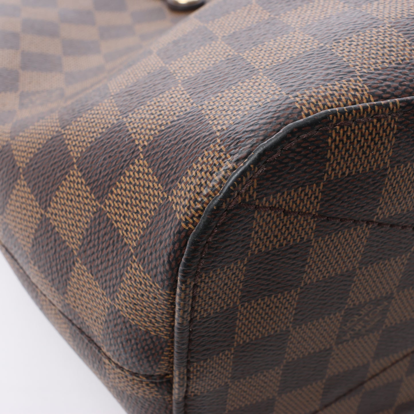 Louis Vuitton Damier Ebene Siena MM 2Way Handtasche N41546