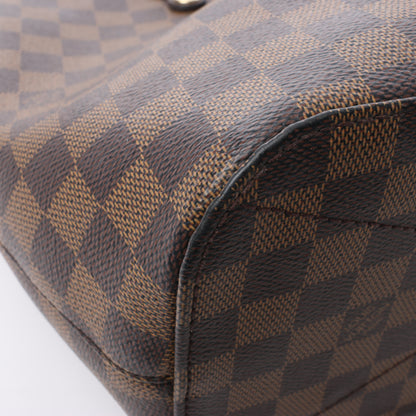 Louis Vuitton Damier Ebene Siena MM 2Way Handtasche N41546