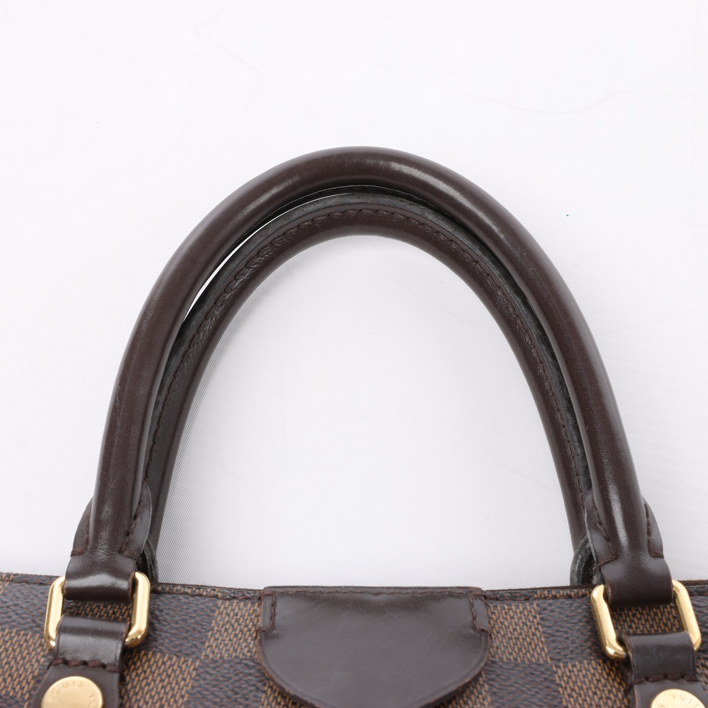 Louis Vuitton Damier Ebene Siena MM 2Way Handtasche N41546