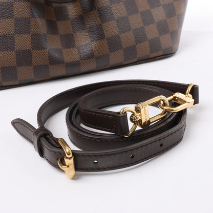 Louis Vuitton Damier Ebene Siena MM 2Way Handtasche N41546