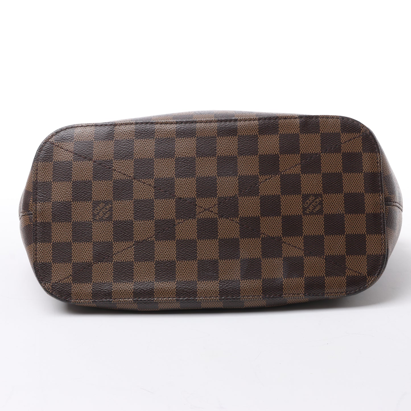 Louis Vuitton Damier Ebene Siena MM 2Way Handtasche N41546