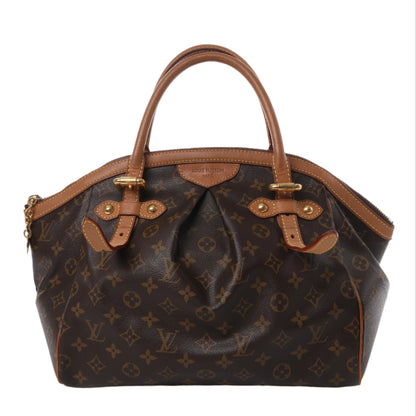 Louis Vuitton Monogramm Canvas Tivoli GM Handtasche M40144