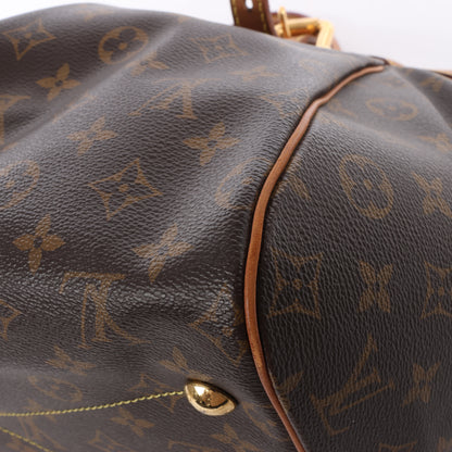 Louis Vuitton Monogramm Canvas Tivoli GM Handtasche M40144
