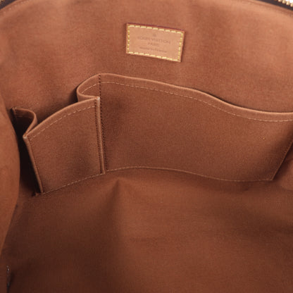 Louis Vuitton Monogramm Canvas Tivoli GM Handtasche M40144