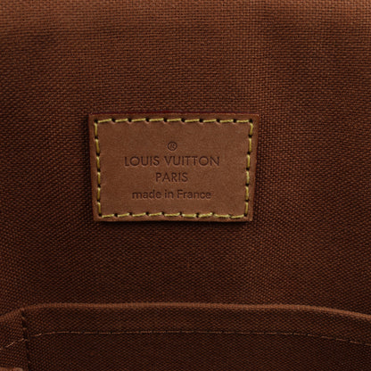 Louis Vuitton Monogramm Canvas Tivoli GM Handtasche M40144